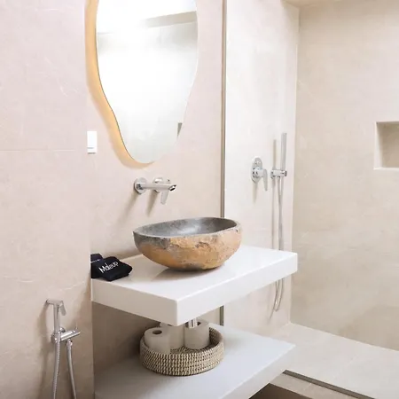 Apartment Nisos Mykonos