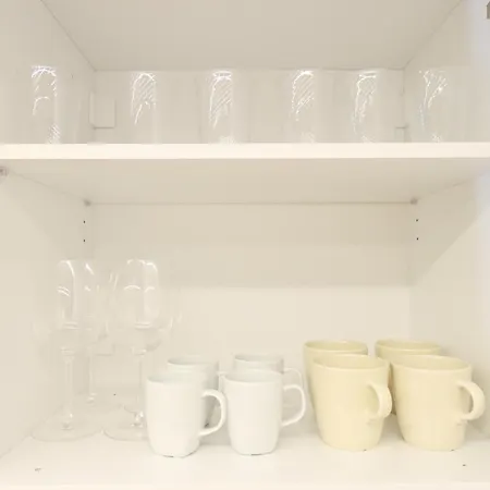 Apartment Nisos Mykonos