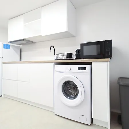 Apartment Nisos Mykonos Mykonos Town