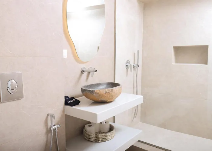 Appartamento Nisos Mykonos