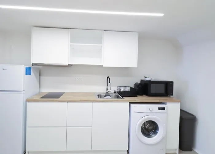 Nisos Mykonos Apartment *