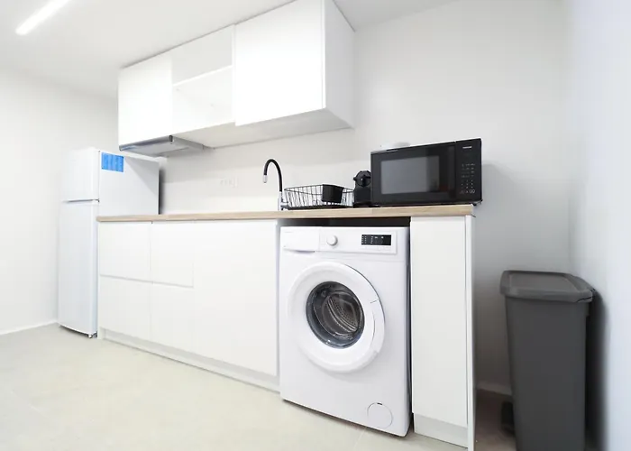 Appartamento Nisos Mykonos Mykonos Town