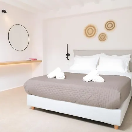 Lejlighed Nisos Mykonos Mykonos Town