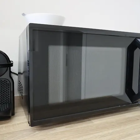 Lejlighed Nisos Mykonos