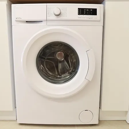 Nisos Mykonos Апартаменты