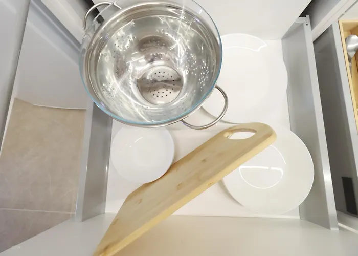 Nisos Mykonos Appartement Mykonos Town