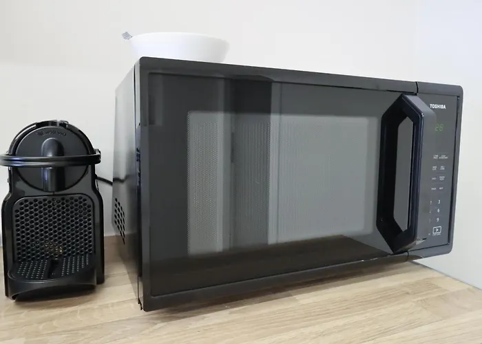 Appartement Nisos Mykonos