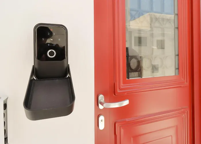 Nisos Mykonos Appartement