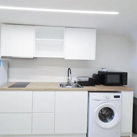 Nisos Mykonos 公寓 *