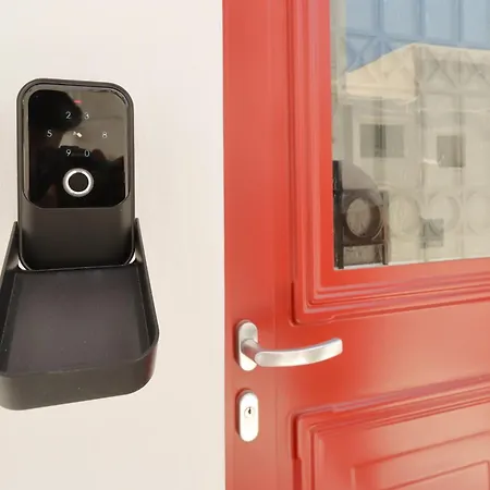 Nisos Mykonos 公寓